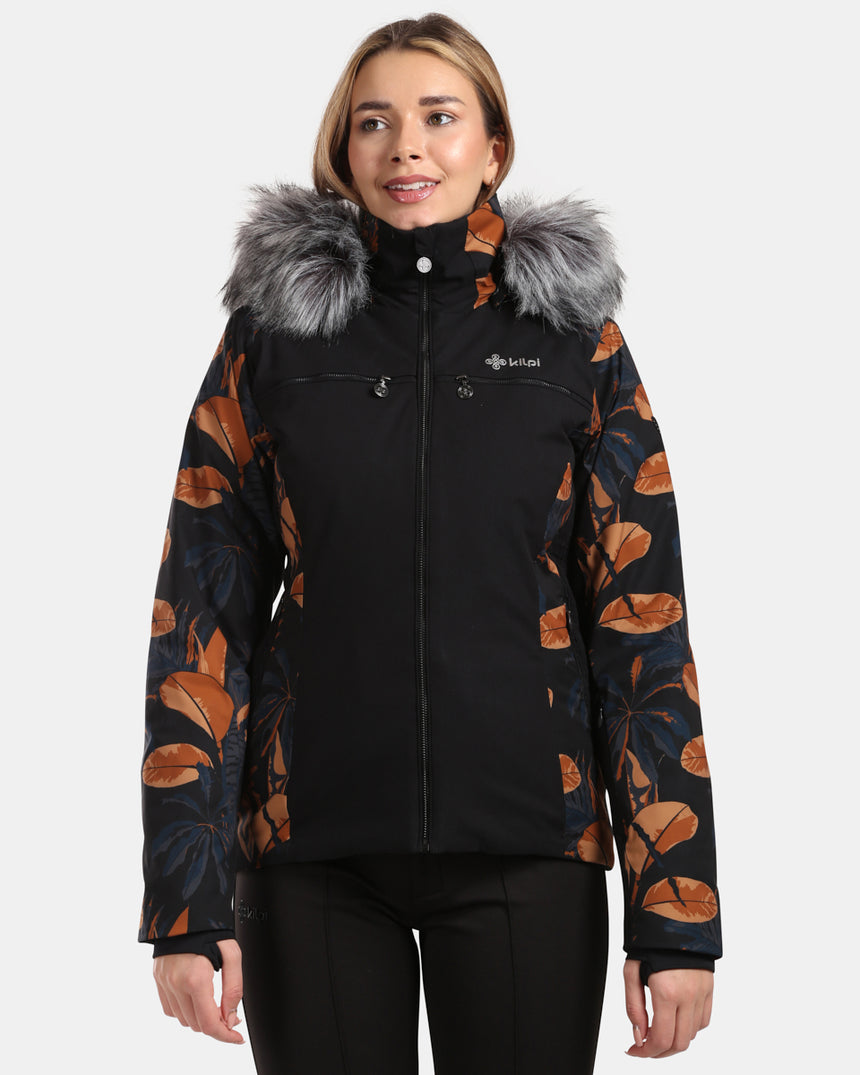 Damen-Skijacke Kilpi LENA-W