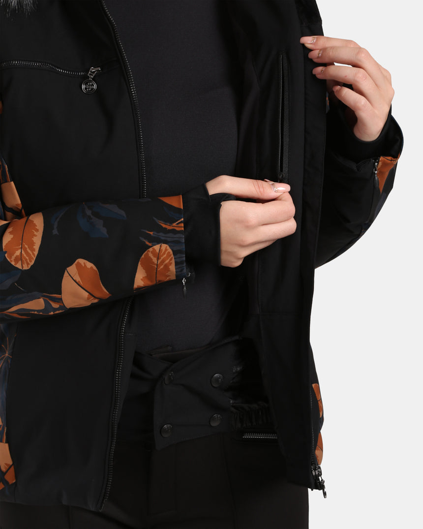 Damen-Skijacke Kilpi LENA-W