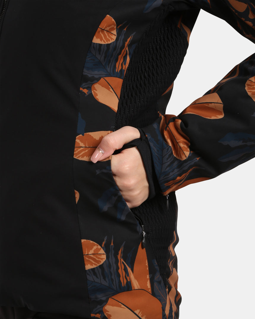 Damen-Skijacke Kilpi LENA-W