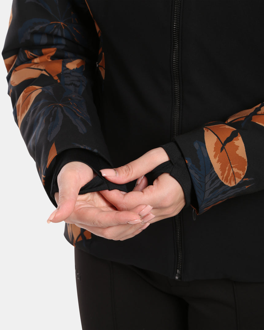 Damen-Skijacke Kilpi LENA-W