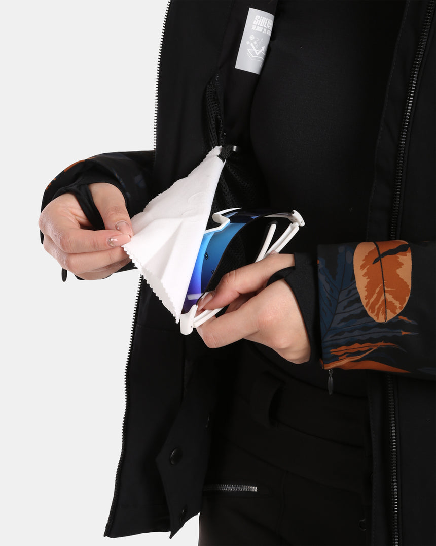 Damen-Skijacke Kilpi LENA-W