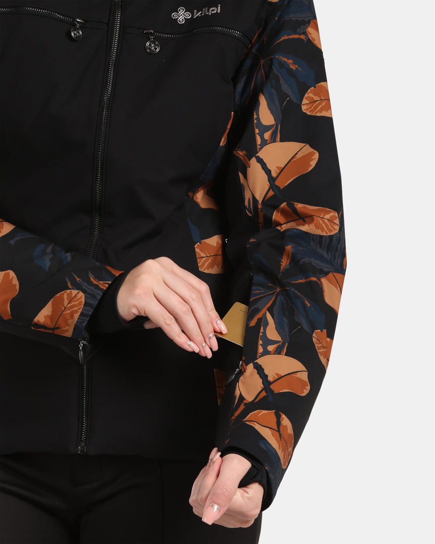 Damen-Skijacke Kilpi LENA-W