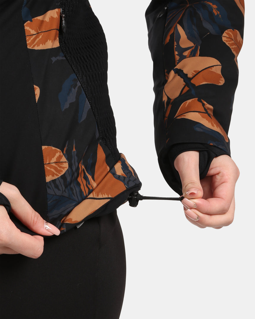 Damen-Skijacke Kilpi LENA-W