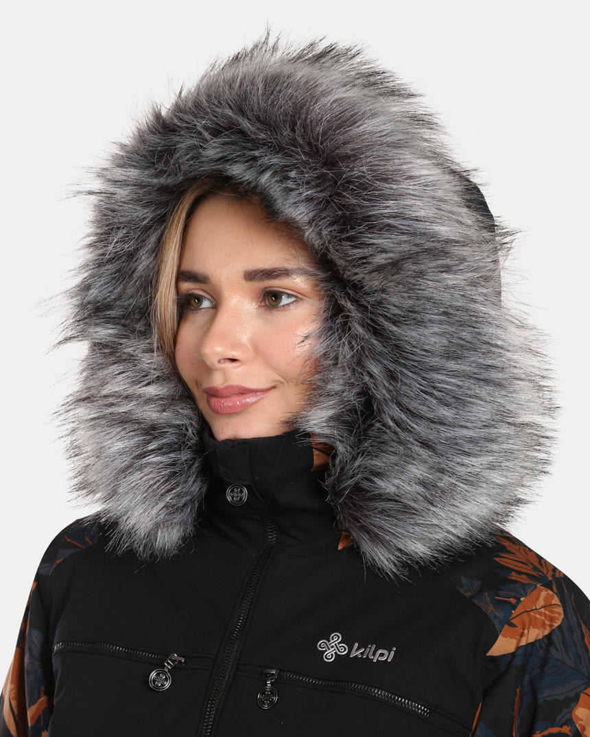 Damen-Skijacke Kilpi LENA-W