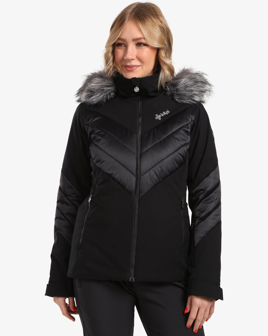Damen-Skijacke Kilpi LIN-W