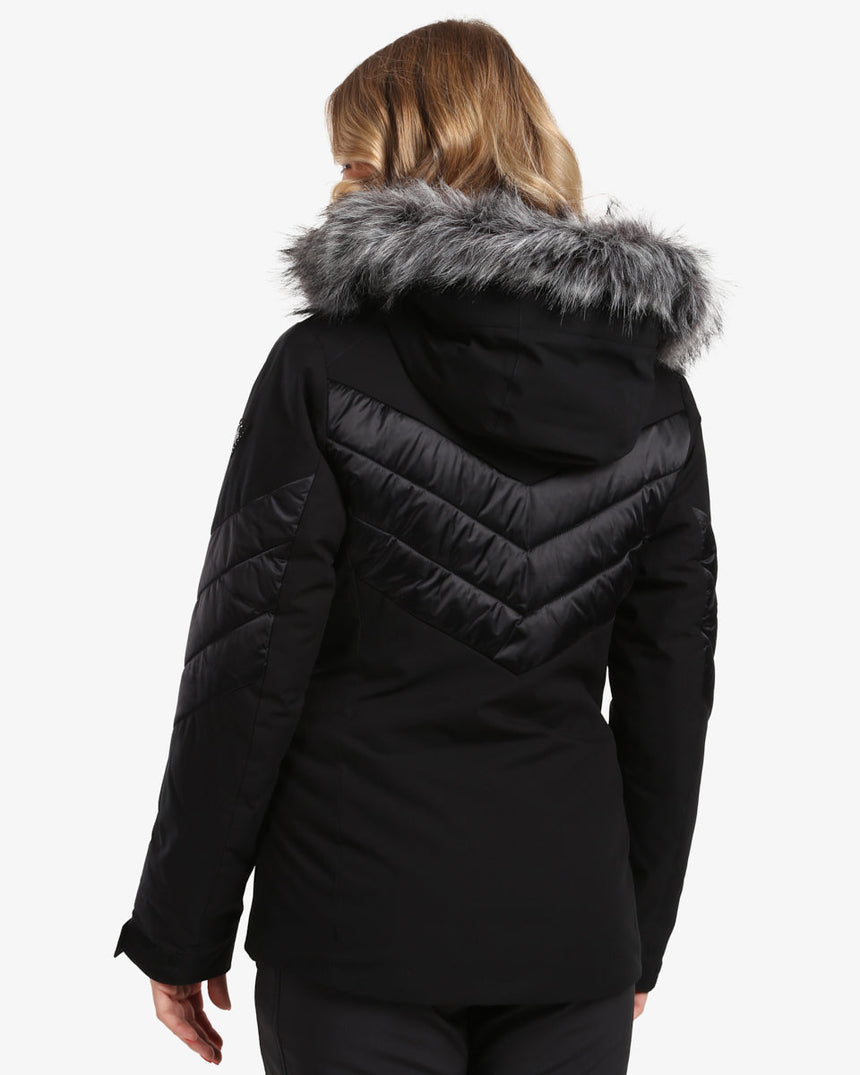 Damen-Skijacke Kilpi LIN-W