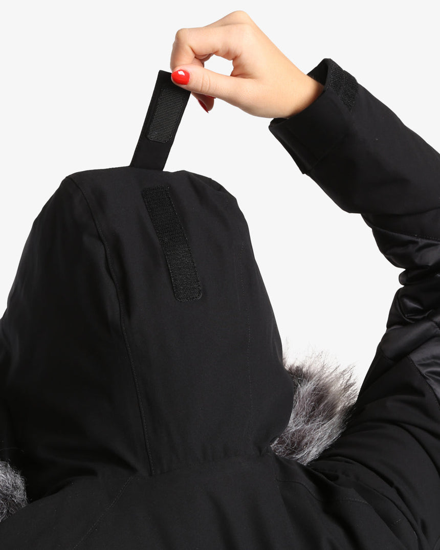 Damen-Skijacke Kilpi LIN-W