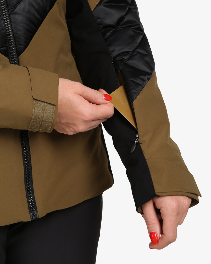 Damen-Skijacke Kilpi LIN-W