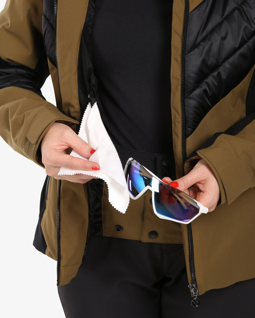 Damen-Skijacke Kilpi LIN-W