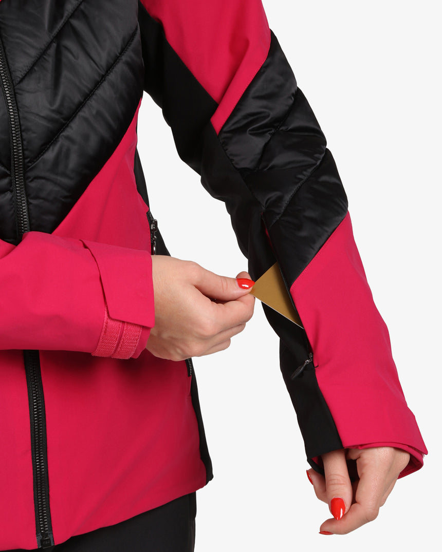 Damen-Skijacke Kilpi LIN-W