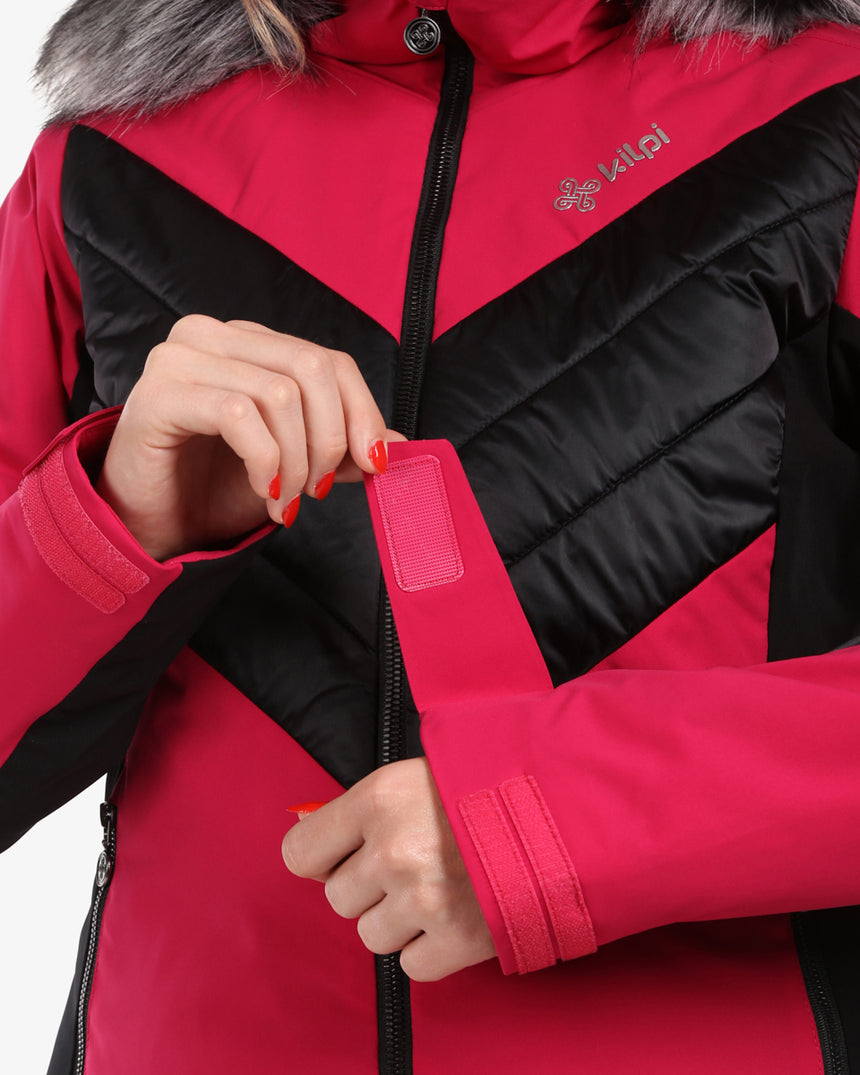 Damen-Skijacke Kilpi LIN-W