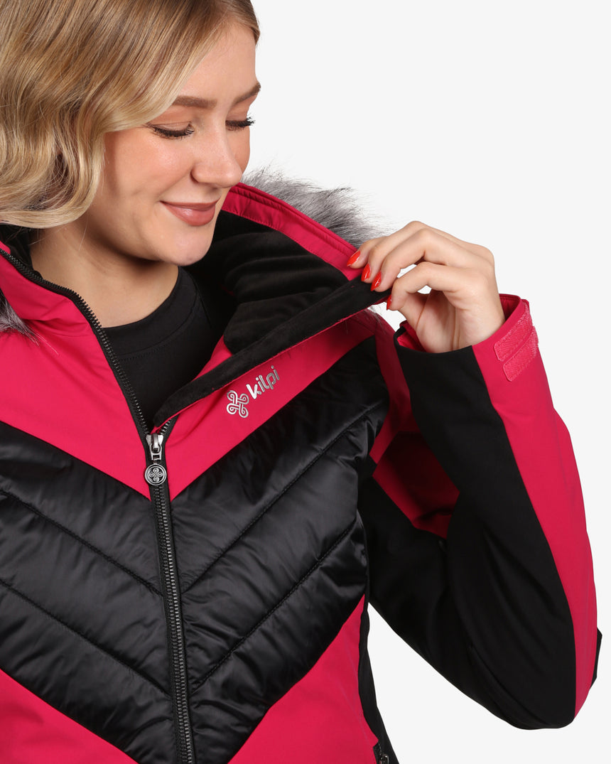 Damen-Skijacke Kilpi LIN-W