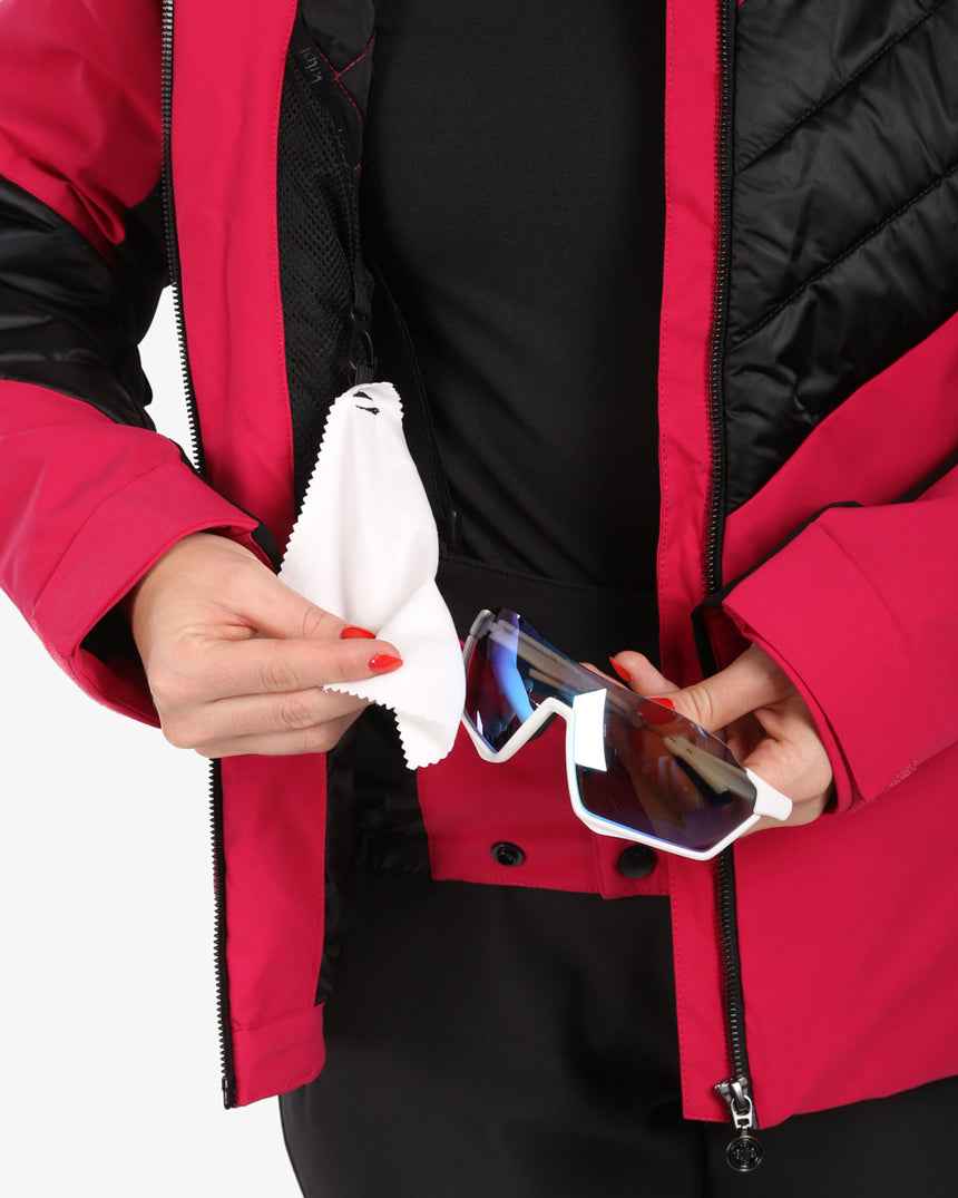 Damen-Skijacke Kilpi LIN-W