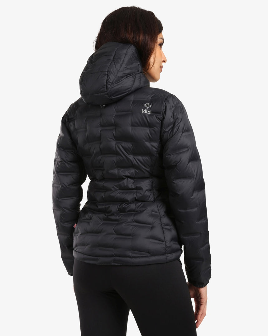 Daunenjacke für Damen Kilpi ALBERTA-W