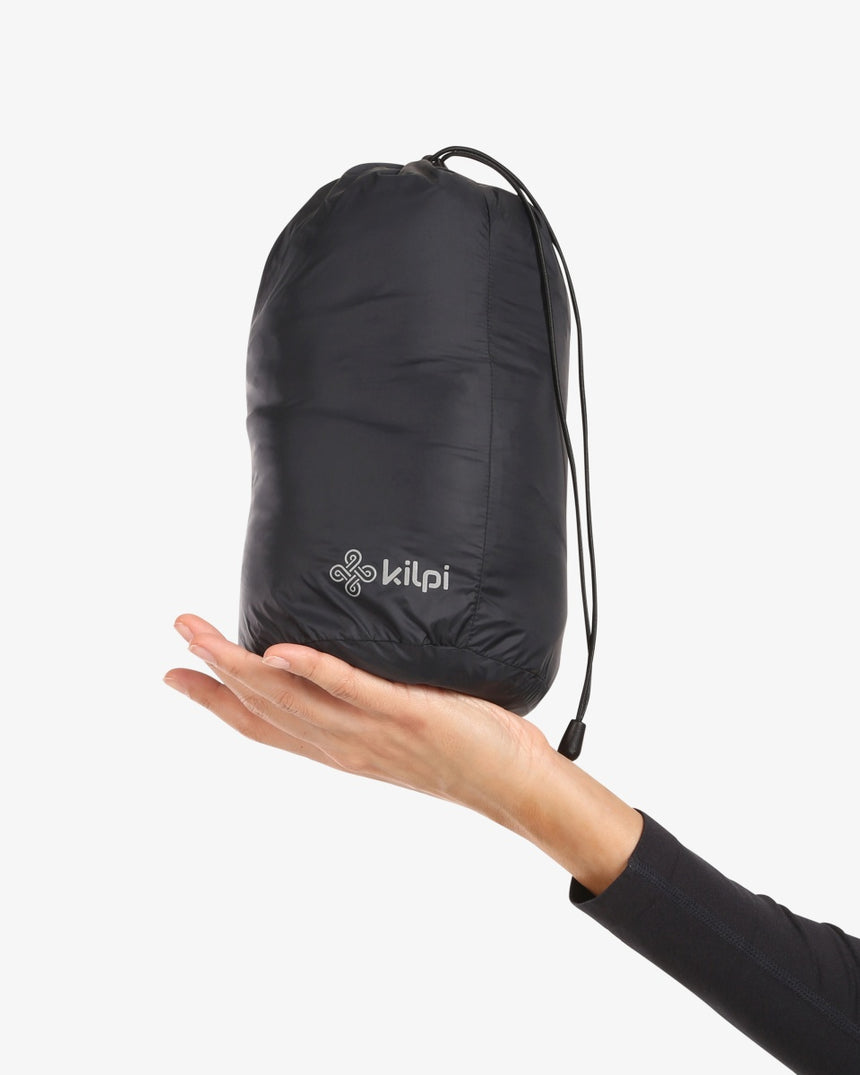 Damen-Daunenjacke Kilpi ALBERTA-W