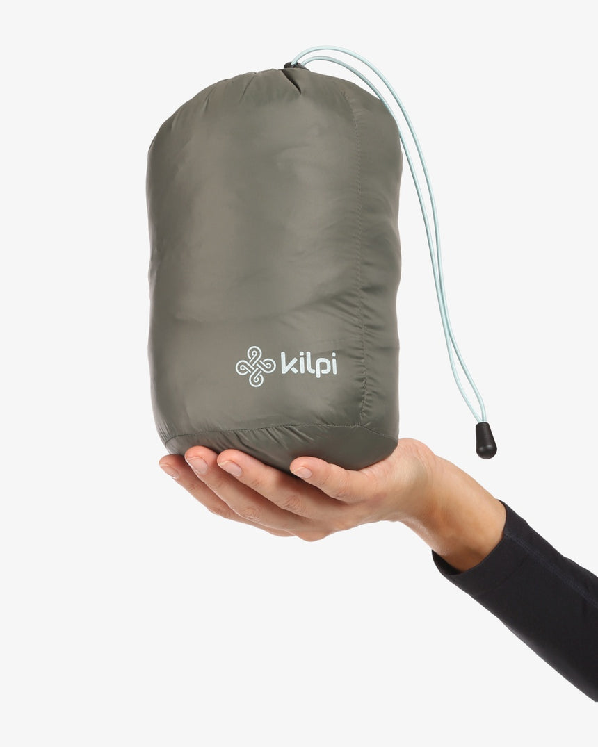 Damen-Daunenjacke Kilpi ALBERTA-W