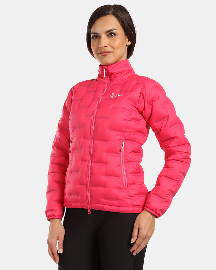 Daunenjacke für Damen Kilpi PAPILON-W