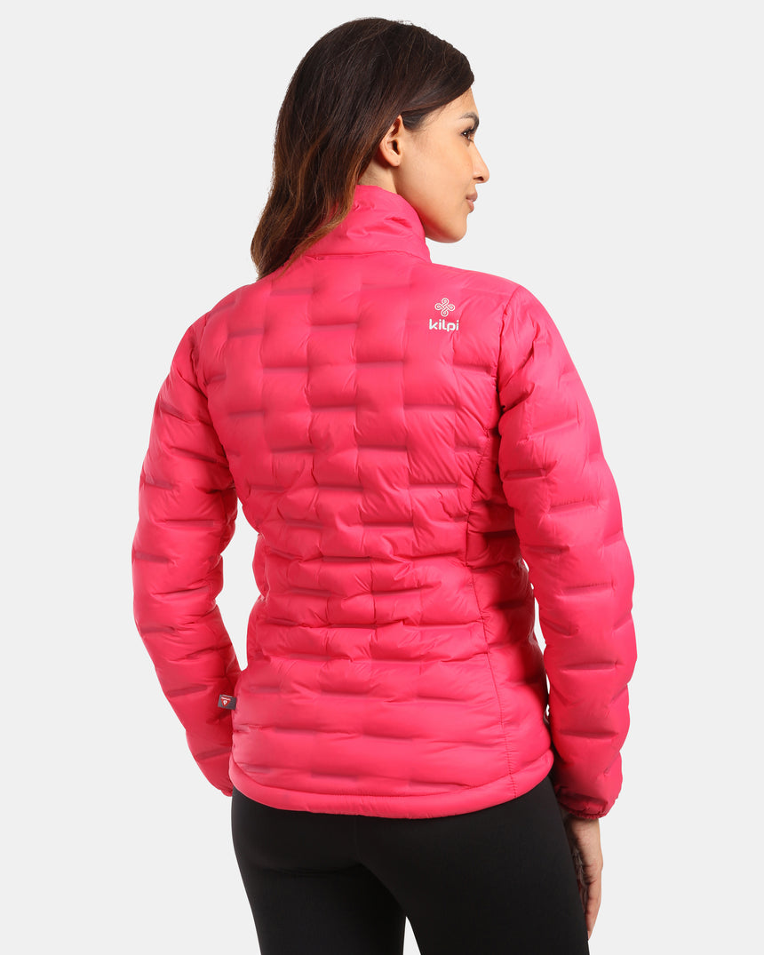 Daunenjacke für Damen Kilpi PAPILON-W