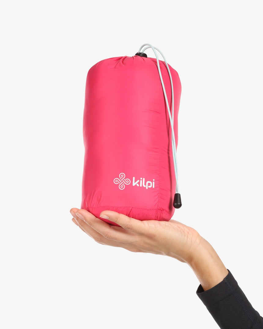 Damen Daunenjacke Kilpi PAPILON-W