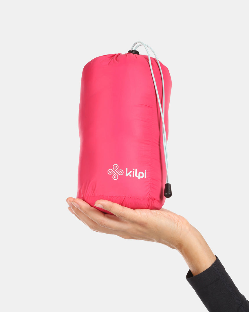 Daunenjacke für Damen Kilpi PAPILON-W