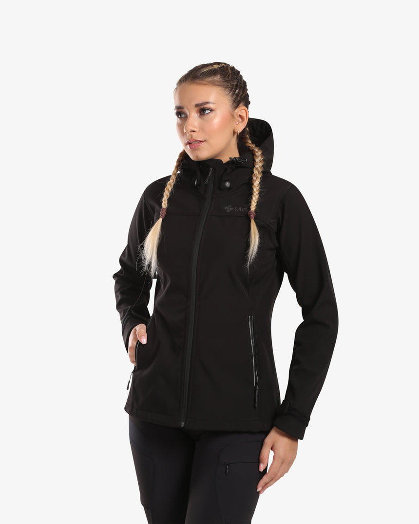 Softshelljacke für Damen Kilpi RAVIA-W