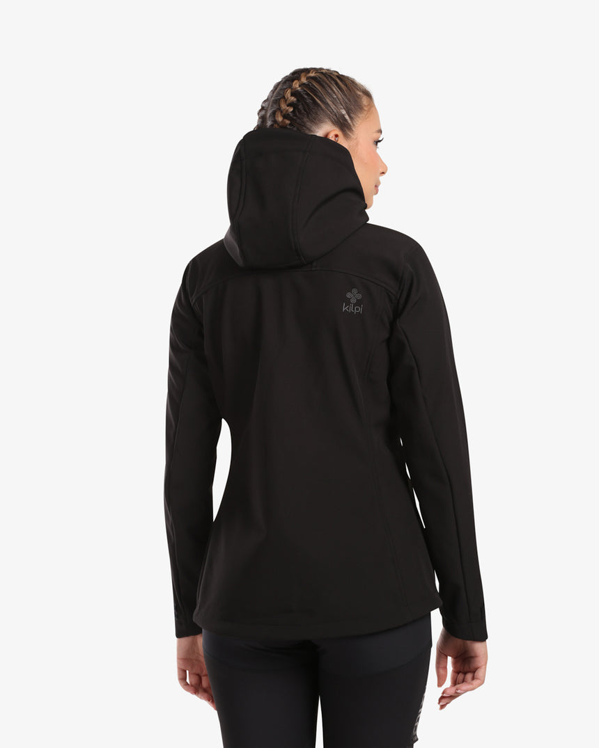 Softshelljacke für Damen Kilpi RAVIA-W