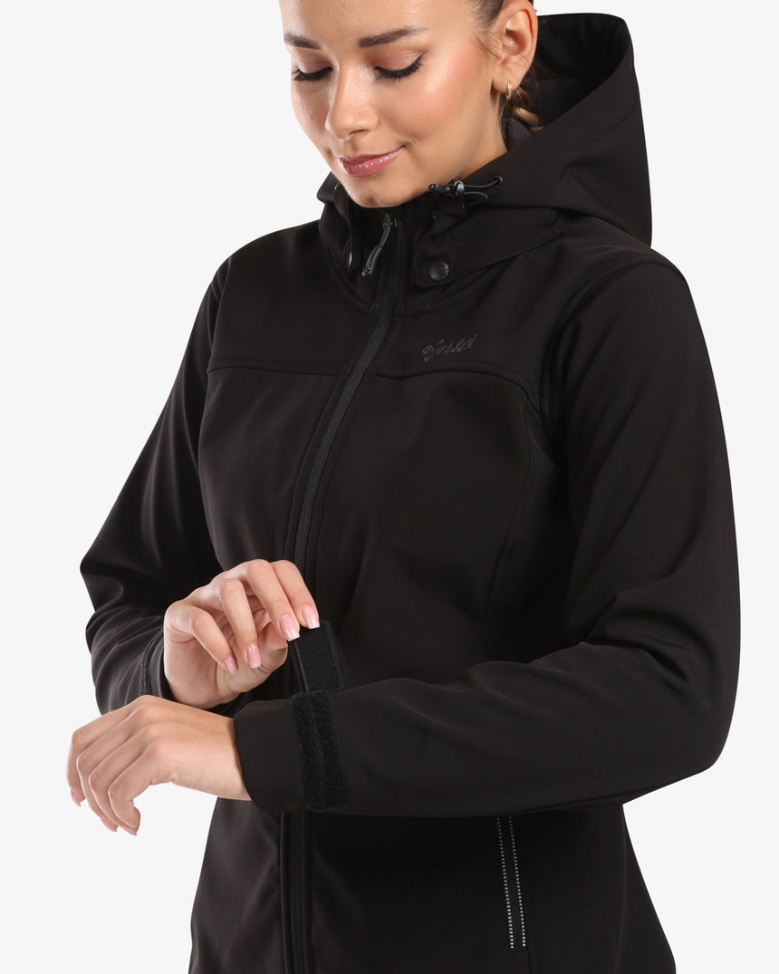 Softshelljacke für Damen Kilpi RAVIA-W