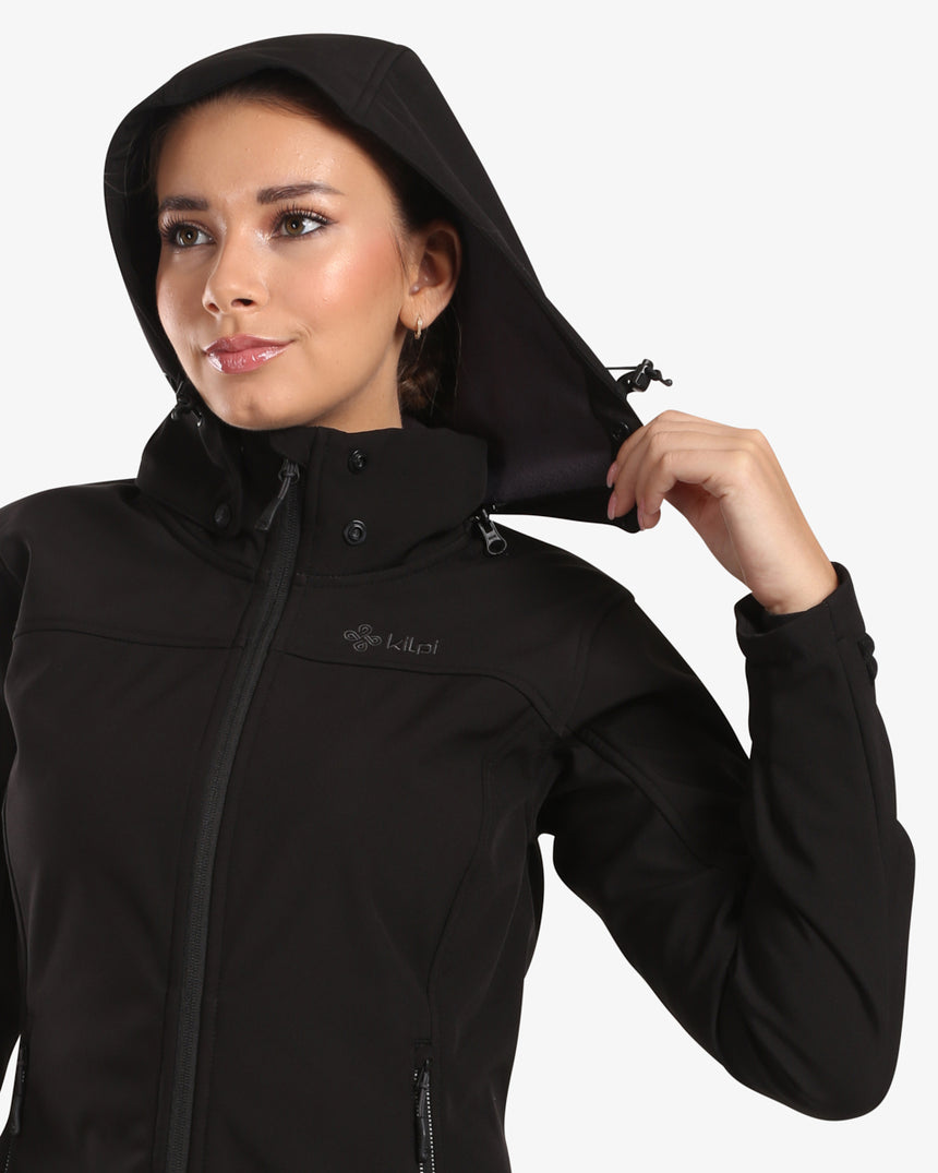 Softshelljacke für Damen Kilpi RAVIA-W