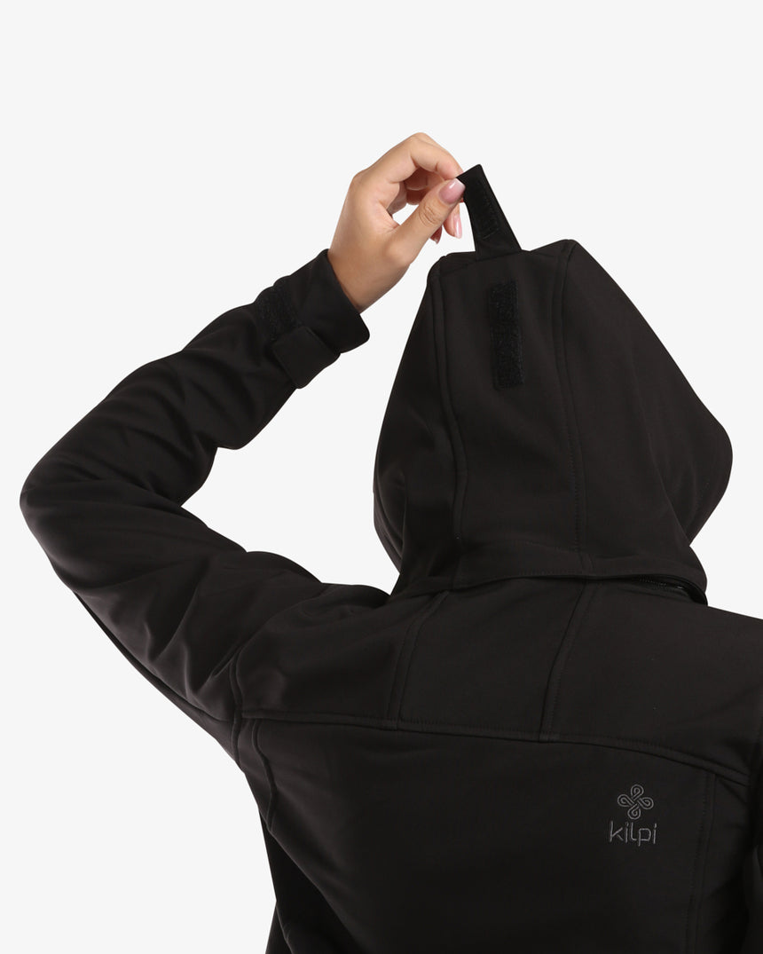 Softshelljacke für Damen Kilpi RAVIA-W