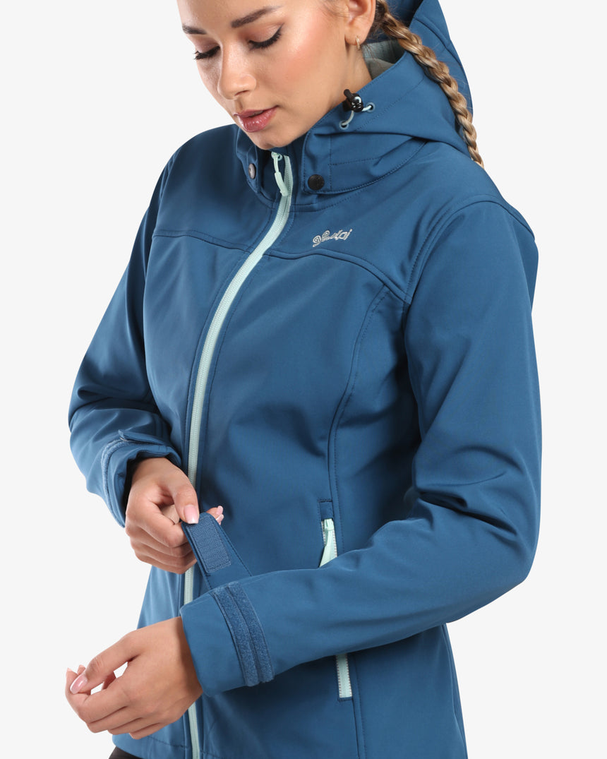 Softshelljacke für Damen Kilpi RAVIA-W