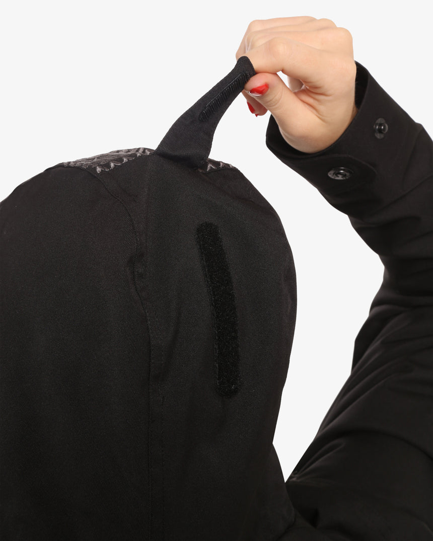 Women´s winter coat Kilpi PERU-W