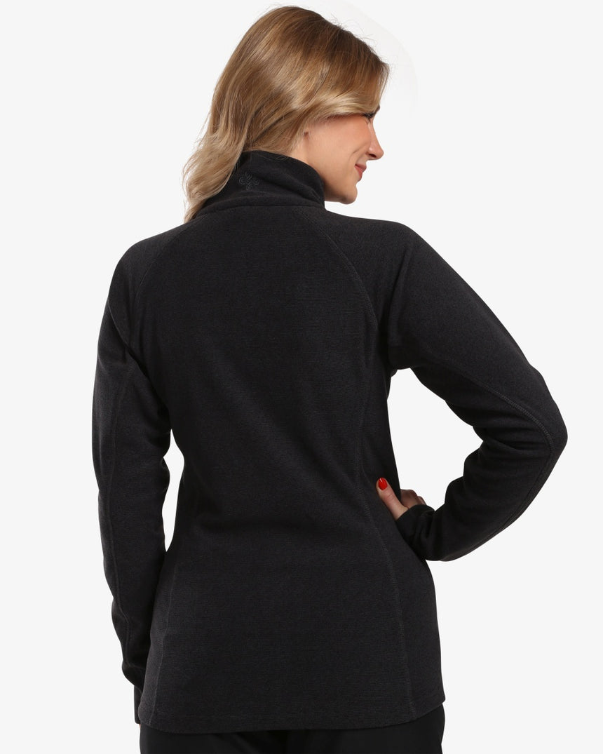Women´s fleece middle layer Kilpi ALMERI-W