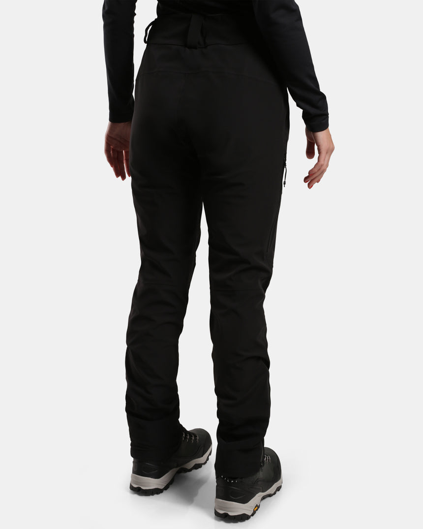 Women´s outdoor pants Kilpi MESTALO-W