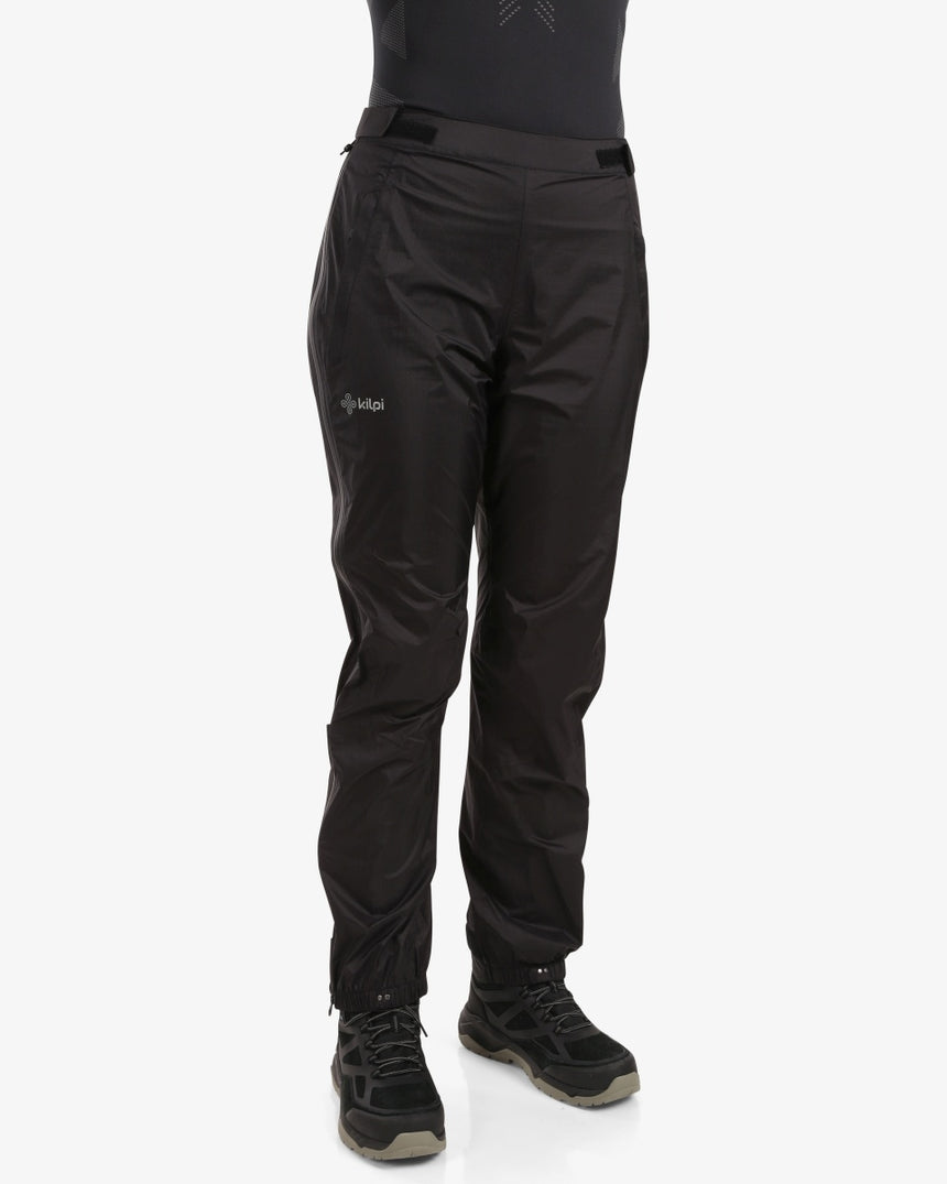 Wasserdichte Hardshellhose für Damen Kilpi ALPIN-W