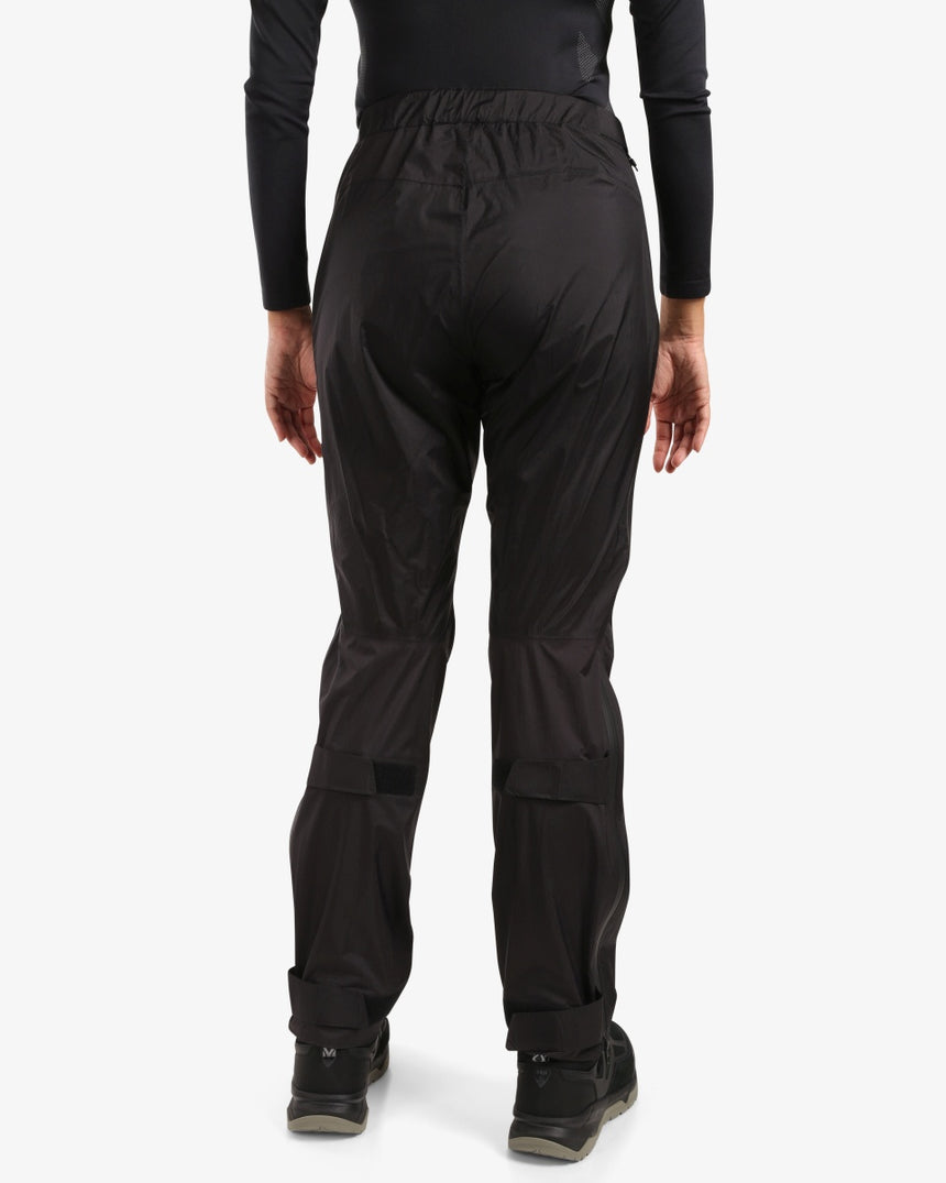 Wasserdichte Hardshellhose für Damen Kilpi ALPIN-W