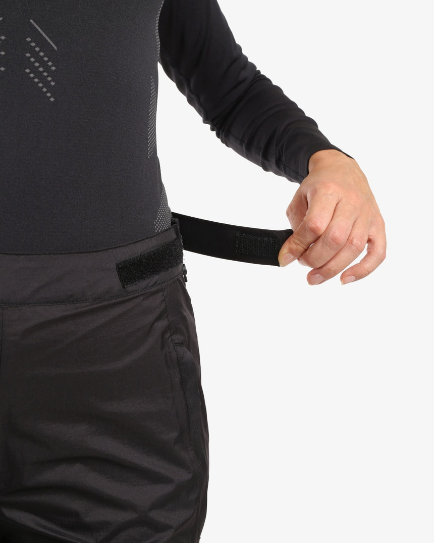 Wasserdichte Hardshellhose für Damen Kilpi ALPIN-W