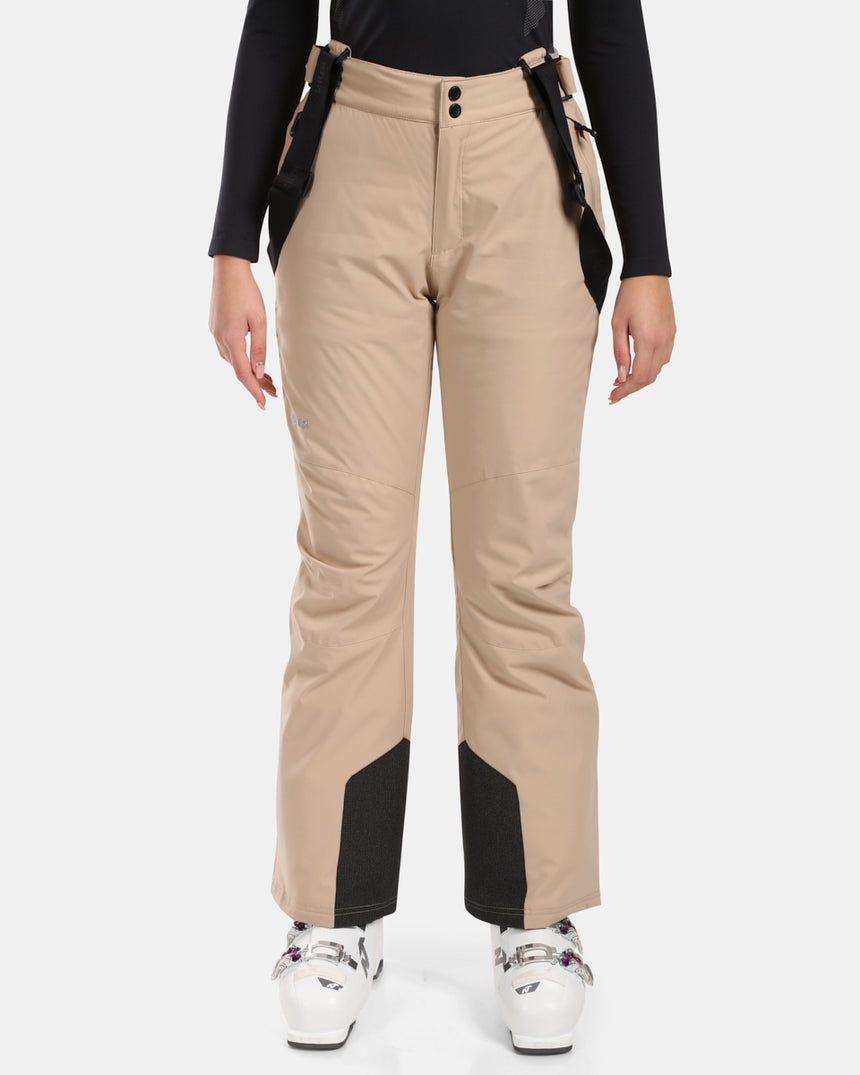 Damen-Skihose Kilpi ELARE-W