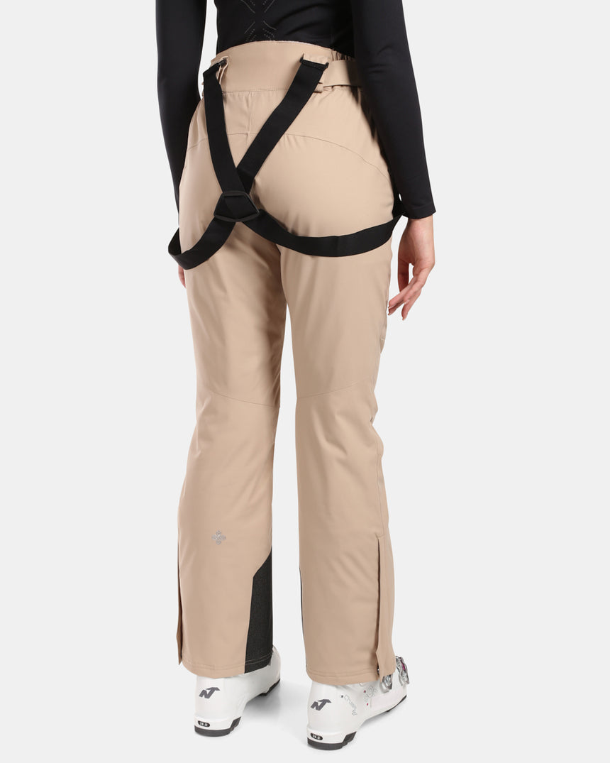 Damen-Skihose Kilpi ELARE-W