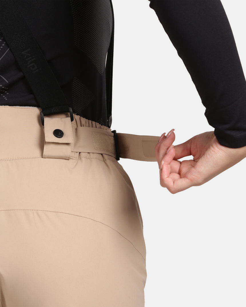 Damen-Skihose Kilpi ELARE-W