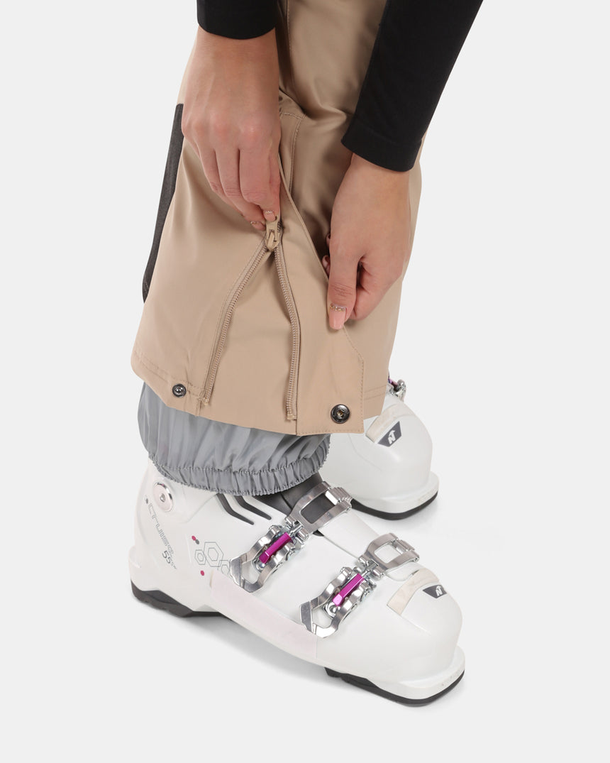 Damen-Skihose Kilpi ELARE-W