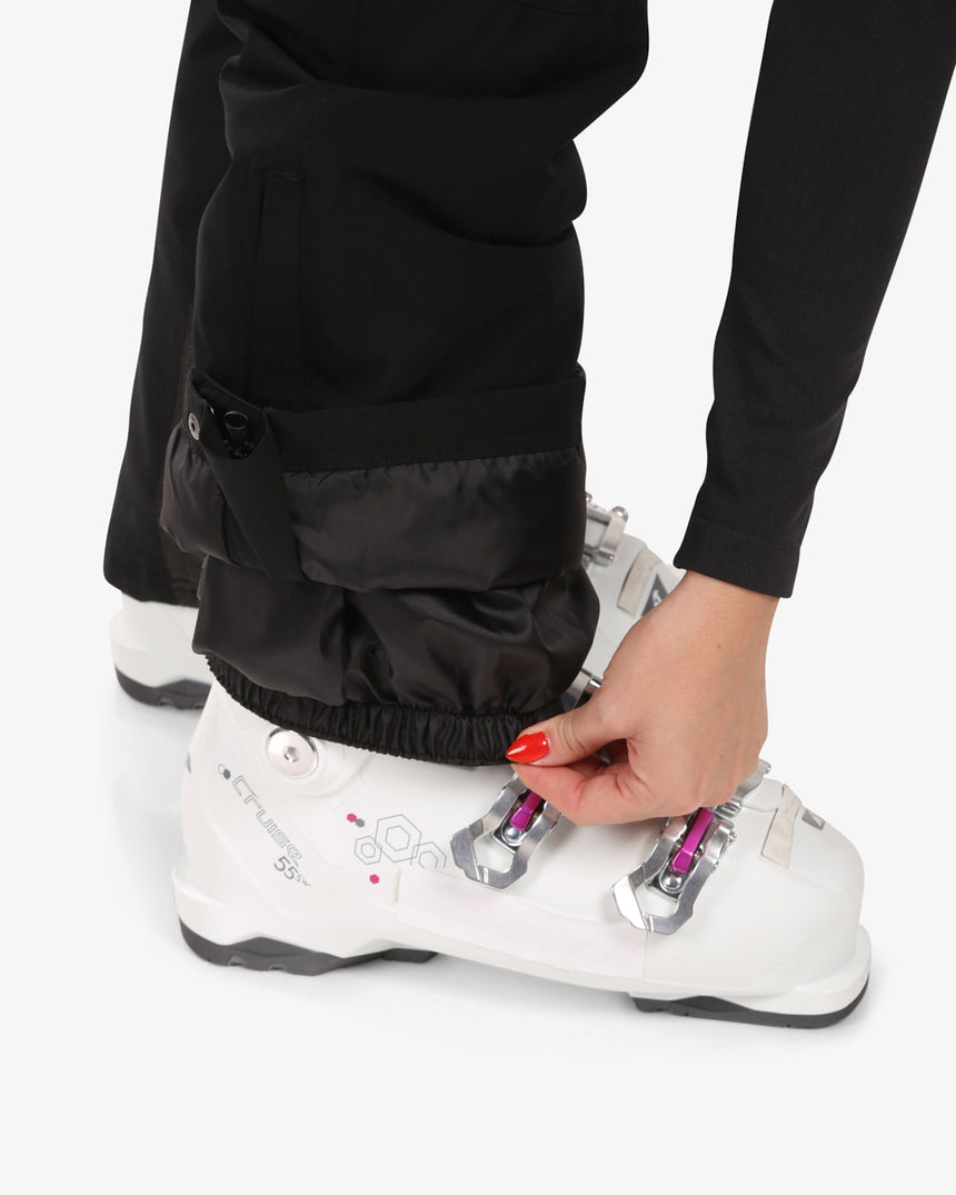 Damen-Skihose Kilpi ELARE-W