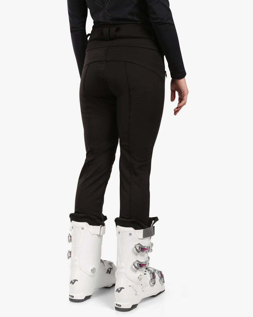 Ski-Softshellhose für Damen Kilpi MAURA-W