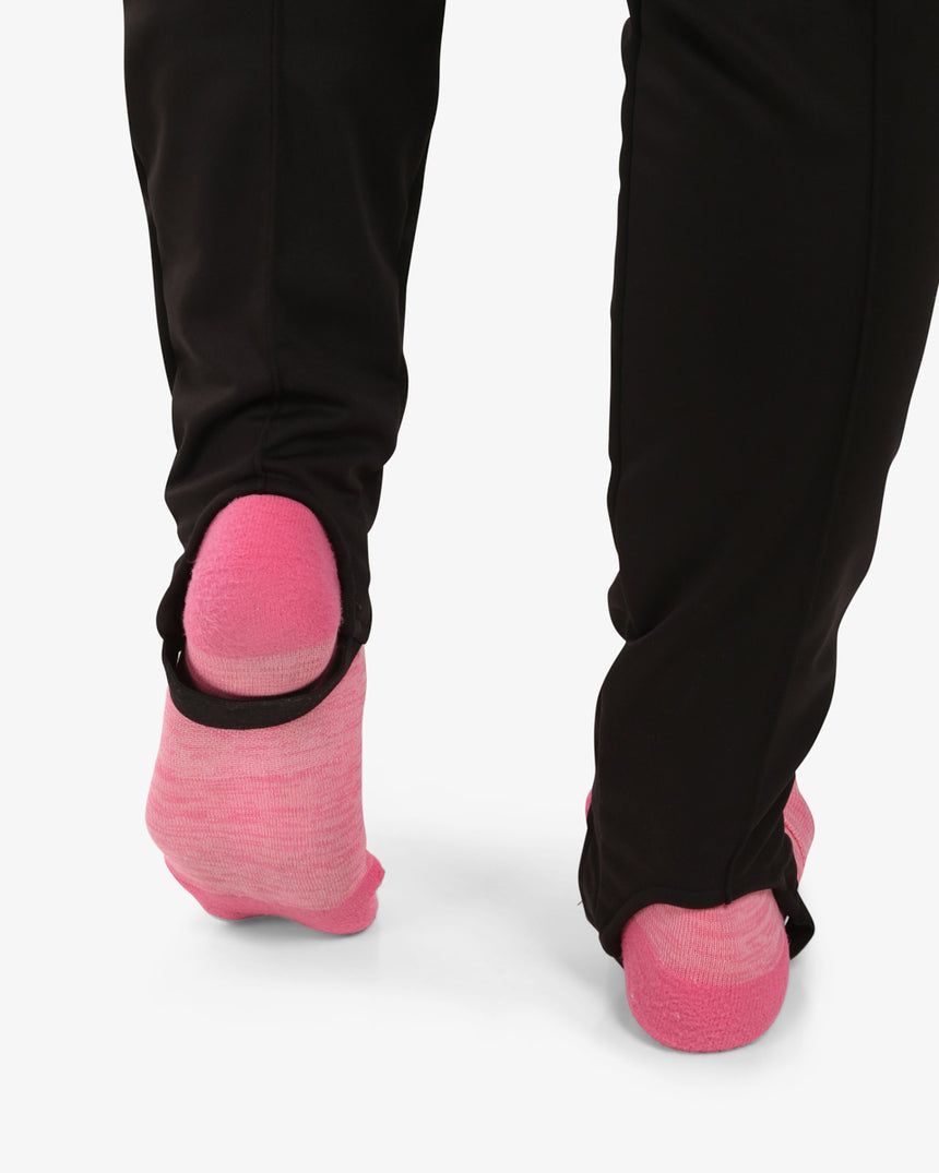 Ski-Softshellhose für Damen Kilpi MAURA-W