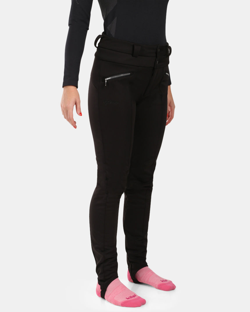 Women's softshell pants Kilpi MAURA-W