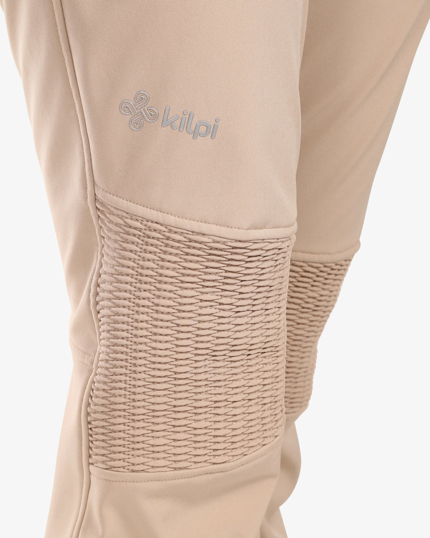 Women´s softshell ski pants Kilpi DIONE-W