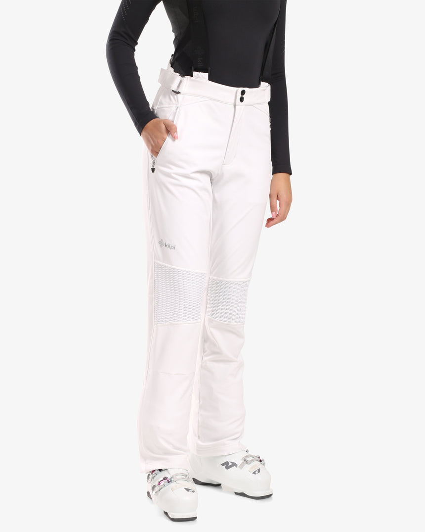 Ski-Softshellhose für Damen Kilpi DIONE-W