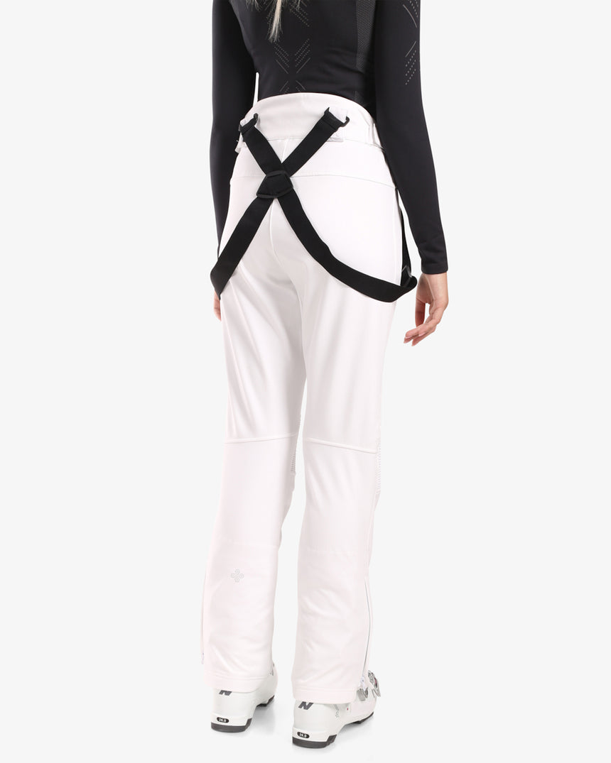 Women´s softshell ski pants Kilpi DIONE-W