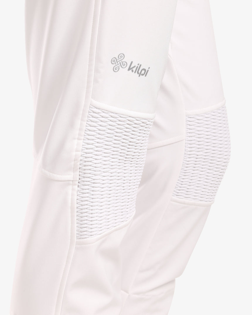 Women´s softshell ski pants Kilpi DIONE-W