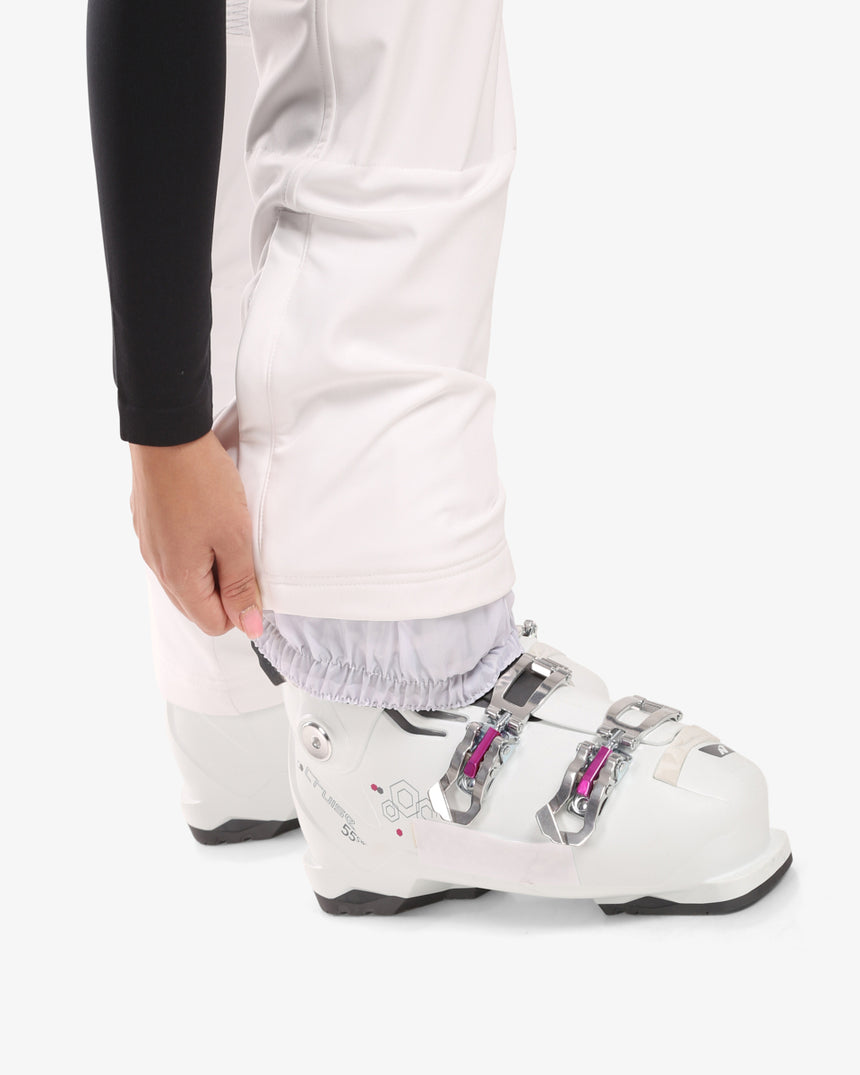 Women´s softshell ski pants Kilpi DIONE-W