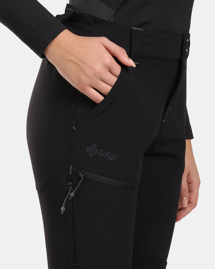Outdoor-Hose für Damen Kilpi VILLAIN-W